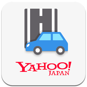 Yahoo!カーナビ